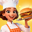 プログラムのアイコン：Travel Cook: Merge  Feast