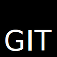 Ikon program: Gitnu - Git interactive t…
