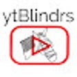 Ícone do programa: ytBlindrs