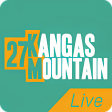 27 Kangas Mountain 2020
