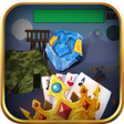 Icon of program: guard the 777 ruins