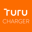 程序图标：Turu CHARGER투루차저전기차충전 필수앱