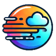 أيقونة البرنامج: Fast Weather & Search