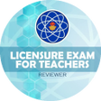 プログラムのアイコン：LET Reviewer 2019