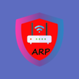 Icoon van programma: ARP Anti-Spoofing - Safe …