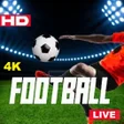 Ikona programu: Football Live Score Tv