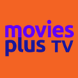 أيقونة البرنامج: Movies Plus TV