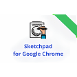 Sketchpad for Google Chrome