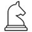 Ikona programu: Piece Mover for Lichess