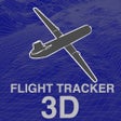 ไอคอนของโปรแกรม: Flight Tracker ZRH