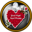 أيقونة البرنامج: Good Night Love Images