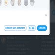 Icon of program: TweetDeck Select All 2