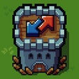 プログラムのアイコン：Tower Swap