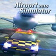 Programın simgesi: Airport Simulator 2015