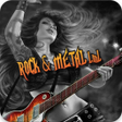 Icon of program: Heavy Metal Radio