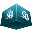 أيقونة البرنامج: Easy Social Icons