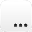 أيقونة البرنامج: Lifelog: Plog  Journal