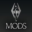 프로그램 아이콘: Mods Maps  Builds for Sky…