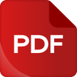 程序图标：PDF Converter  PDF Viewer