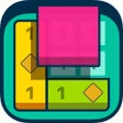 프로그램 아이콘: MINE BLOCKS