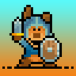 أيقونة البرنامج: Cracked Crusaders