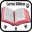 Icon of program: Cursos Bíblicos em Portug…