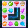 أيقونة البرنامج: Animal Connect - Puzzle G…