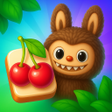 程序图标：Labubu Game - Tile Match