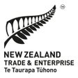 Icon of program: New Zealand Trade  Enterprise