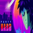 프로그램 아이콘: Party Hard