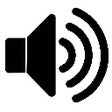 أيقونة البرنامج: Easy Text Speaker