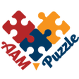 Icon of program: AAM Puzzle