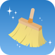 プログラムのアイコン：DustSift Clean