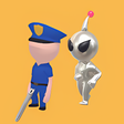 Icono de programa: Mimicry Alien