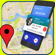 プログラムのアイコン：Caller Location Tracker  …