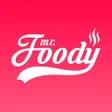 プログラムのアイコン：Mr.Foody
