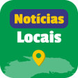 Иконка программы: Notícias Locais