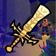 Icon of program: The Legend of The Bone Sw…