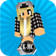 程序图标：Skins Girls for Minecraft…