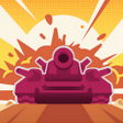 أيقونة البرنامج: Tank Blitz