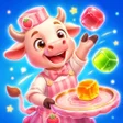Ikona programu: Sweet Tray Bounce
