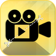 Ícone do programa: Easy Video Splitter