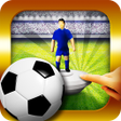 程序图标：Flick Table Soccer