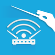 Icona del programma: WiFi Maestro Speed Test &…