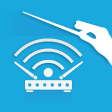 WiFi Maestro Speed Test & Router Admin