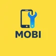 Иконка программы: Mobi- A Mobile  App