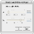 Icon of program: Wondershare DVD to iPod R…