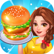 Icon of program: My Burger Stand  food gam…