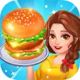 My Burger Stand  food games