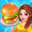 Icono de programa: My Burger Stand - food ga…